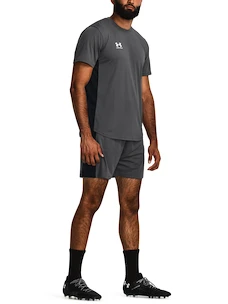 Pánské tričko Under Armour  UA M's Ch. Train SS-GRY