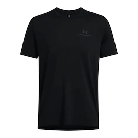 Pánské tričko Under Armour Vanish Energy SS Black