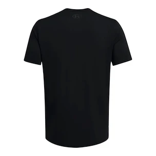 Pánské tričko Under Armour  Vanish Energy SS Black