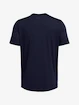 Pánské tričko Under Armour  Vanish Energy SS Midnight Navy