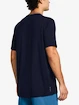Pánské tričko Under Armour  Vanish Energy SS Midnight Navy