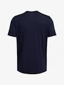 Pánské tričko Under Armour  Vanish Energy SS Midnight Navy