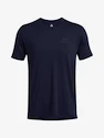 Pánské tričko Under Armour  Vanish Energy SS Midnight Navy