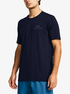 Pánské tričko Under Armour  Vanish Energy SS Midnight Navy