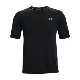 Pánské tričko Under Armour Vanish Seamless Run SS-GRY