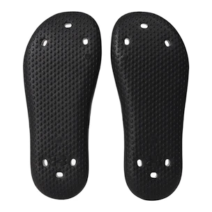 Pantofle Under Armour  Locker V SL Black