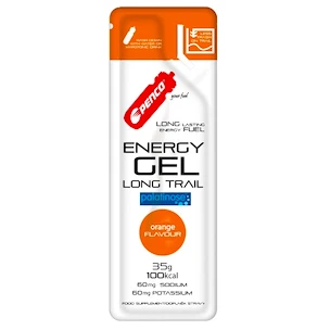 Penco Energy Gel Long Trail 35 g pomeranč