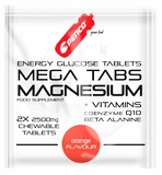 Penco Mega Tabs Magnesium 2 tablety