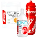 Penco Pelupa Fitness 250 g Natural + IONOGEN 500 ml + Bidon Penco 750 ml