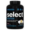 PEScience Select Protein 55 servings cookies & cream