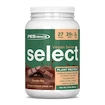 PEScience Vegan Select Protein 27 servings čokoláda - arašídové máslo