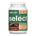 PEScience Vegan Select Protein 27 servings čokoláda - arašídové máslo