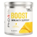 PhD Nutrition  Boost 60 kapslí