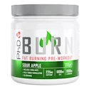 PhD Nutrition  Burn Pre-Workout 200 g