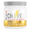 PhD Nutrition  Charge Pre-Workout 300 g