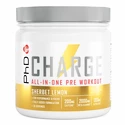 PhD Nutrition  Charge Pre-Workout 300 g