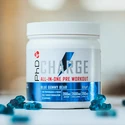 PhD Nutrition  Charge Pre-Workout 300 g