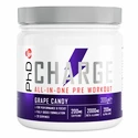 PhD Nutrition  Charge Pre-Workout 300 g