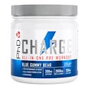 PhD Nutrition  Charge Pre-Workout 300 g gumoví medvídci