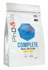 PhD Nutrition Complete Meal Solution 840 g