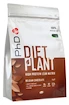 PhD Nutrition  Diet Plant Protein 1000 g slaný karamel
