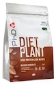 PhD Nutrition  Diet Plant Protein 1000 g slaný karamel