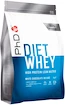 PhD Nutrition Diet Whey 1000 g belgická čokoláda