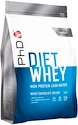 PhD Nutrition Diet Whey 1000 g belgická čokoláda