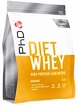 PhD Nutrition Diet Whey 2000 g