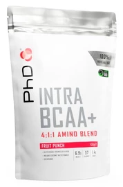 PhD Nutrition Intra BCAA+ 450 g