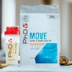 PhD Nutrition  Move 360 g