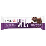 PhD Nutrition Tyčinka Diet Whey 63 g