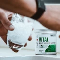 PhD Nutrition  Vital 60 kapslí