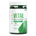 PhD Nutrition  Vital Support 30 želé bonbónů