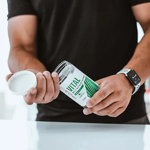PhD Nutrition  Vital Support 30 želé bonbónů