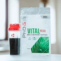 PhD Nutrition  Vital Support 300 g