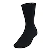 Ponožky Under Armour  Essential 6pk Crew Black / Black / Castlerock
