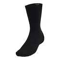 Ponožky Under Armour  Essential 6pk Crew Black / Black / Castlerock