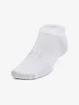 Ponožky Under Armour  Essential No Show 6pk-WHT
