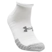 Ponožky Under Armour Heatgear Locut šedé