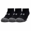 Ponožky Under Armour Heatgear NS černé
