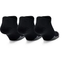 Ponožky Under Armour Heatgear NS černé