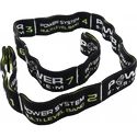 Posilovací guma Power System  Multilevel Elastic Band