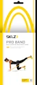 Posilovací guma SKLZ  Pro Bands (light resist)