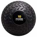 Posilovací míč Power System  Slam Ball 10 kg