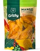 Poškozeno - Grizly Mango exclusive 500 g