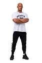 Poškozeno - Pánské tepláky Nebbia  Golden Era sweatpants 196 black  XXL