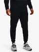 Poškozeno - Pánské tepláky Under Armour  Fleece Joggers-BLK  XL