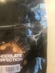 Poškozený obal -  Reflex Instant Mass Heavy Weight 5400 g čokoláda  čokoláda