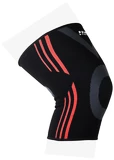 Power System Bandáže Na Kolena Knee Support Evo Černooranžové